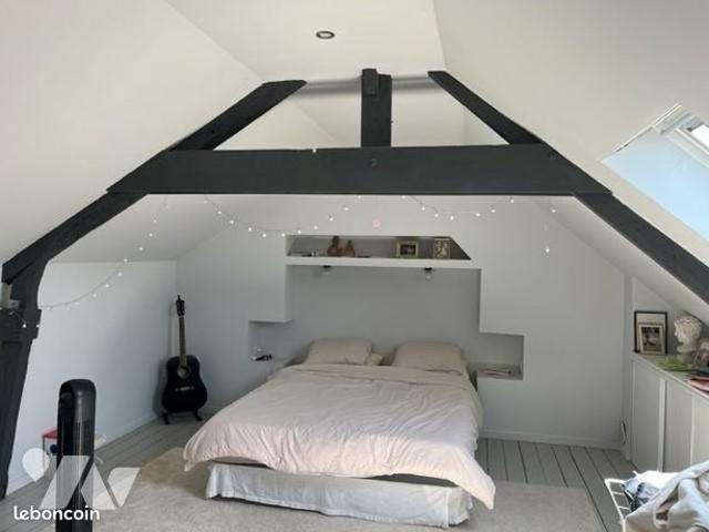 Maison 4 pièces 113 m²