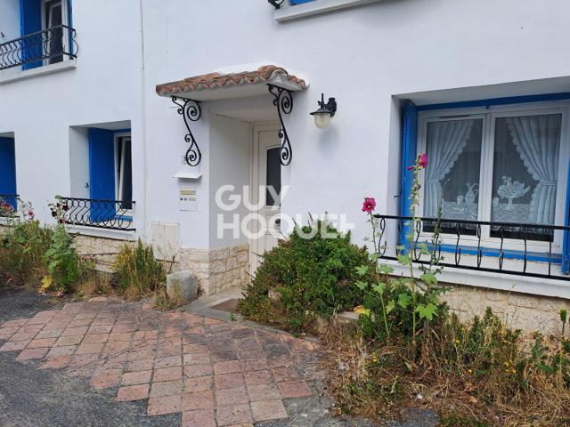 Maison 4 pièces 113 m²