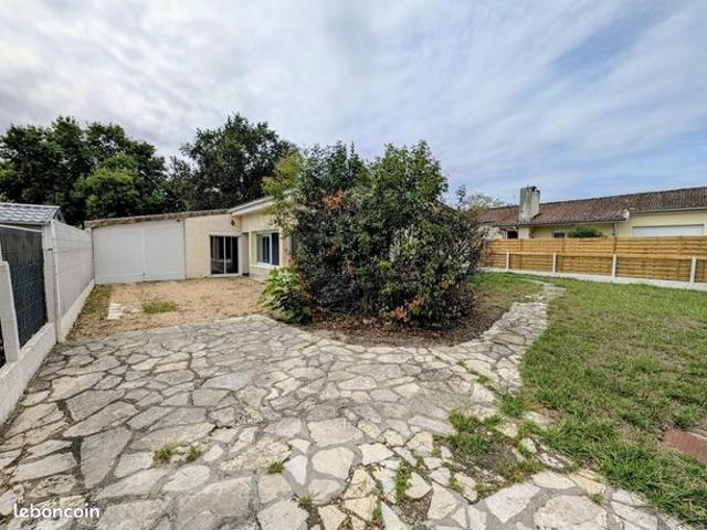 Maison 4 pièces 113 m²