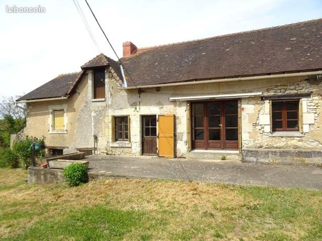 Maison 4 pièces 113 m²