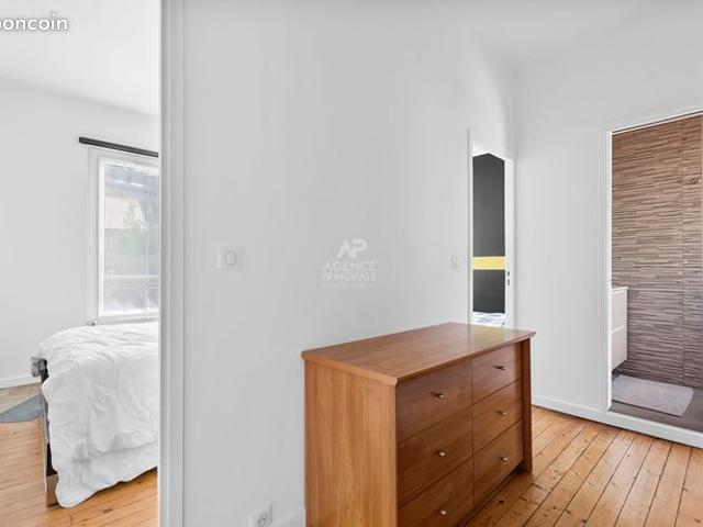 Maison 4 pièces 113 m²