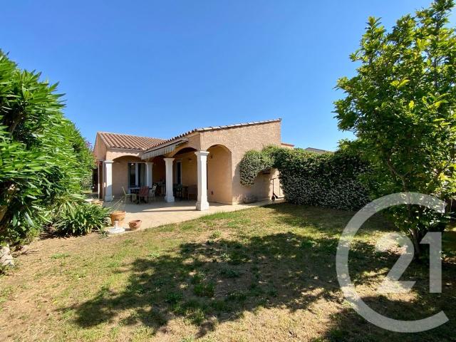 Maison 4 pièces 113 m²