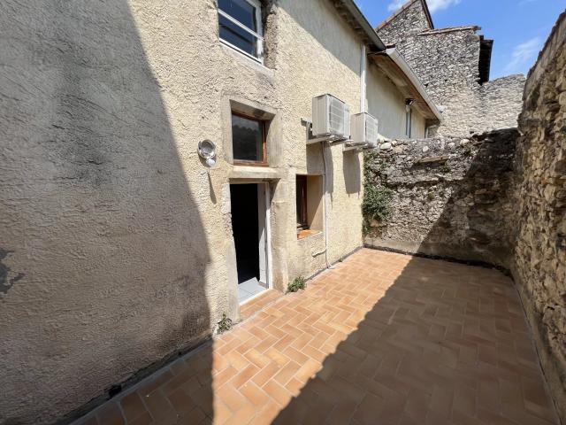 Maison 4 pièces 113 m²