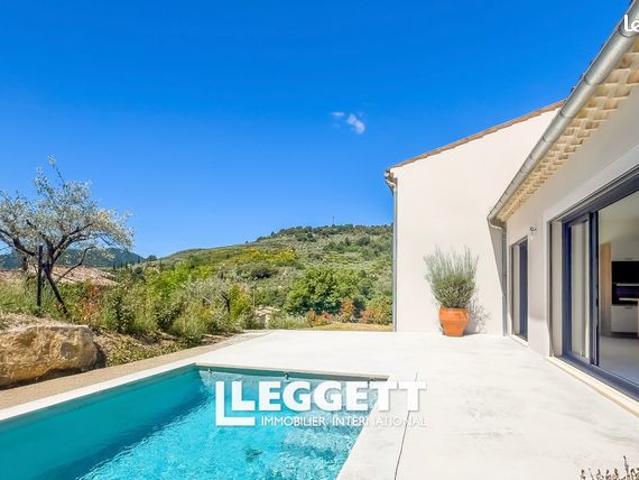 Maison 4 pièces 113 m²