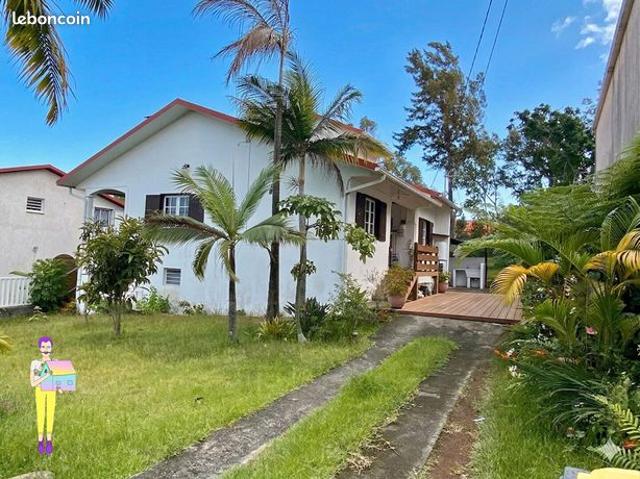 Maison 4 pièces 113 m²