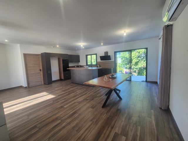 Maison 4 pièces 113 m²