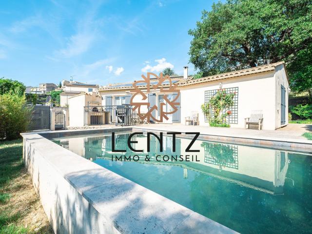 Maison 4 pièces 113 m²