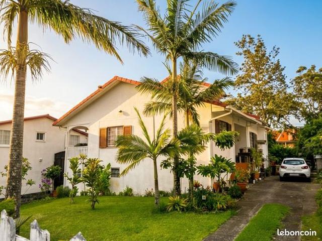Maison 4 pièces 113 m²