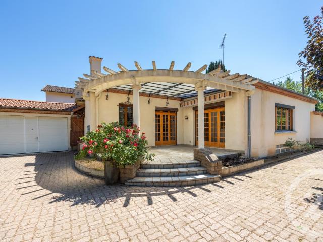 Maison 4 pièces 113 m²