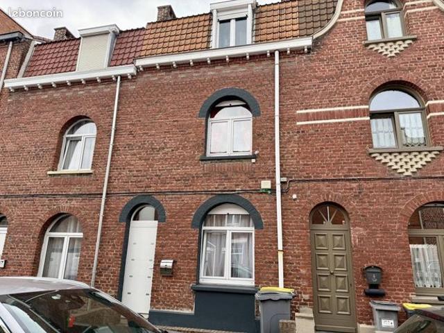 Maison 4 pièces 113 m²