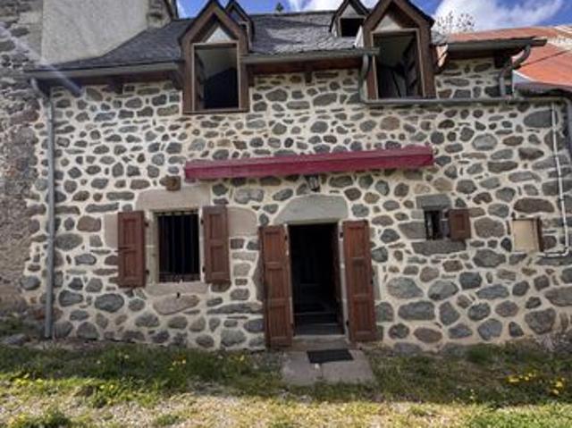 Maison 4 pièces 113 m²
