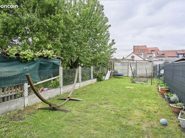 Maison 4 pièces 113 m²