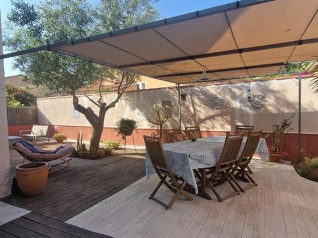 Maison 4 pièces 113 m²