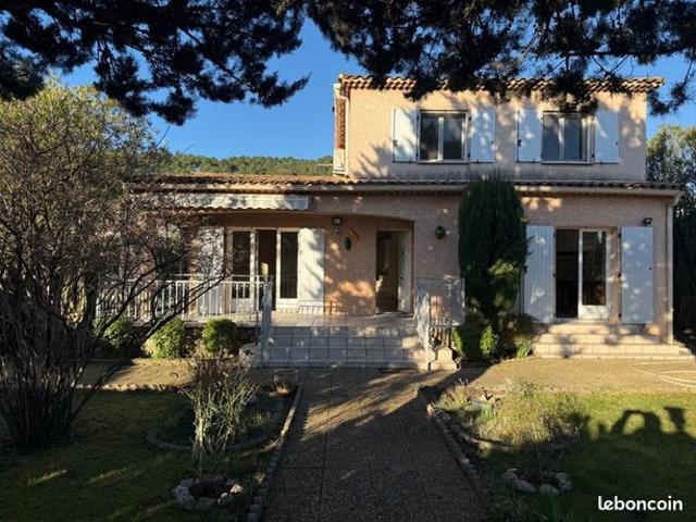 Maison 4 pièces 113 m²
