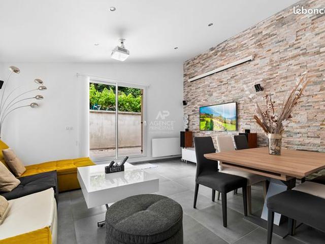Maison 4 pièces 113 m²