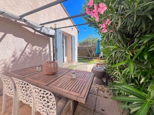 Maison 4 pièces 113 m²