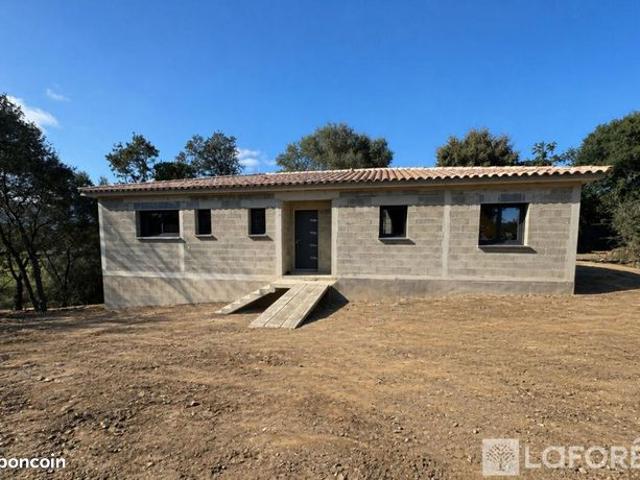 Maison 4 pièces 113 m²