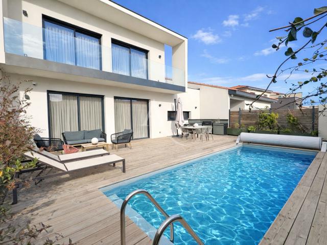Maison 4 pièces 113 m²