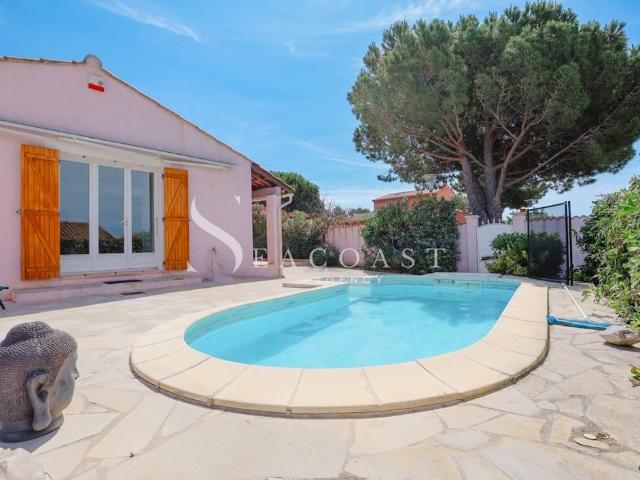 Maison 4 pièces 113 m²