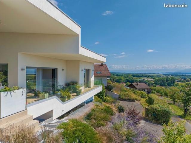 Maison 4 pièces 113 m²