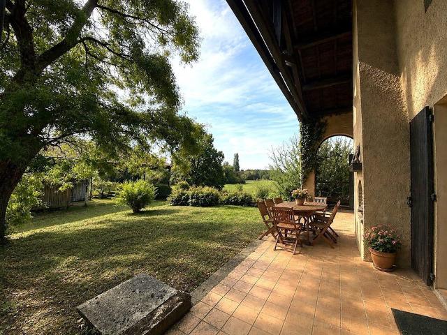 Maison 4 pièces 113 m²