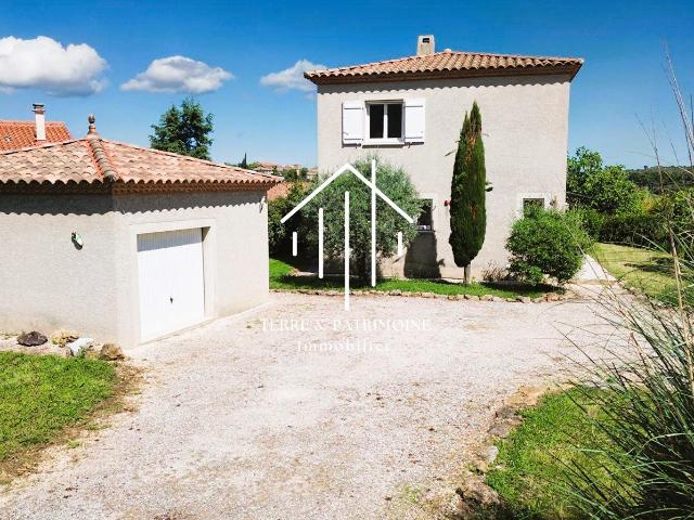 Maison 4 pièces 113 m²