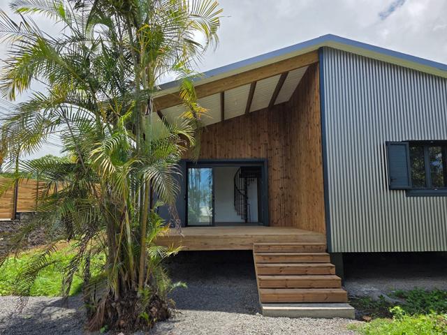 Maison 4 pièces 113 m²