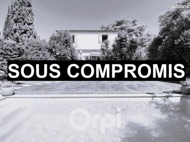 Maison 4 pièces 113 m²