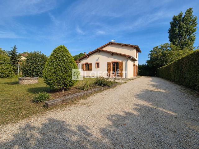 Maison 4 pièces 113 m²