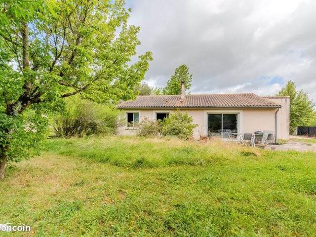 Maison 4 pièces 113 m²