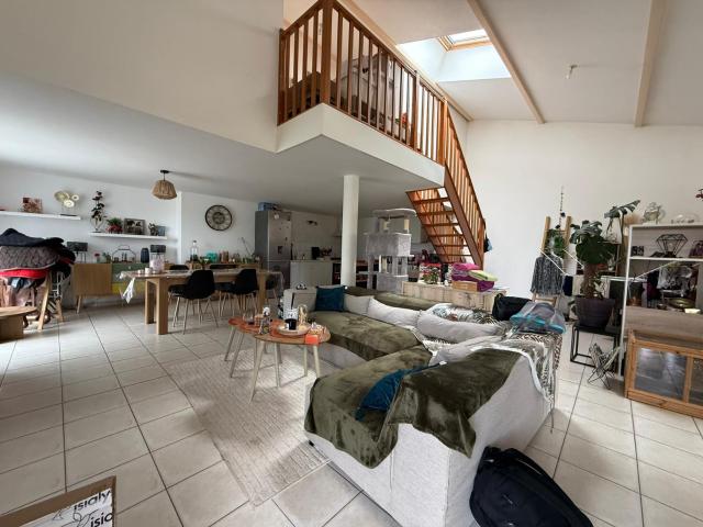 Maison 4 pièces 113 m²