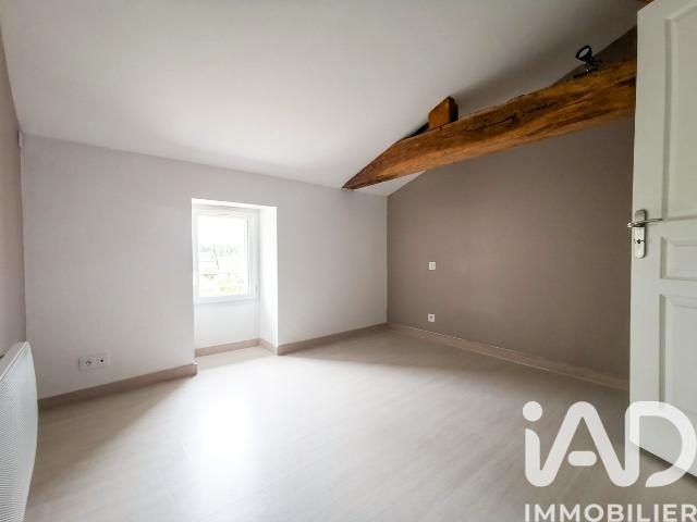 Maison 4 pièces, 113 m² à louer à Chauché 85140