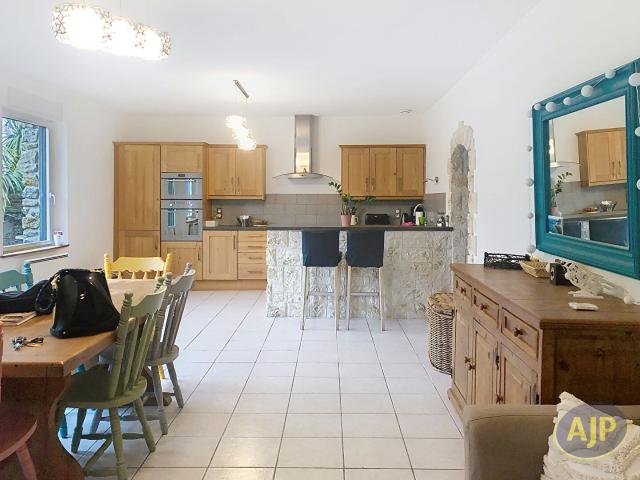 Maison 4 pièces, 113 m² à louer à Saint Nazaire 44600