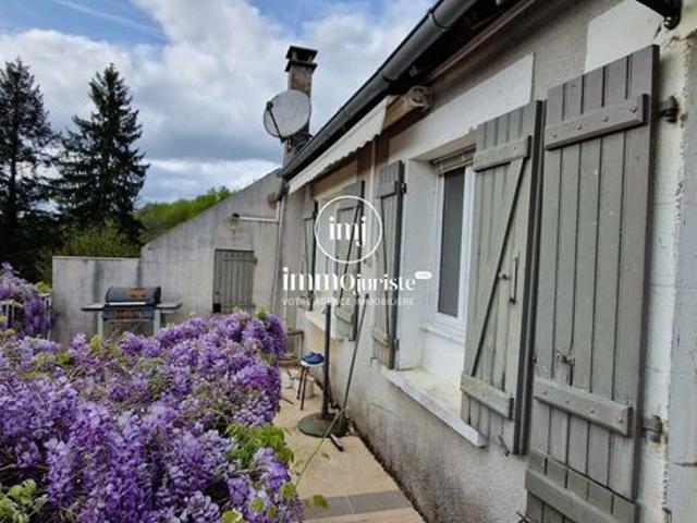 Maison 4 pièces 124 m²