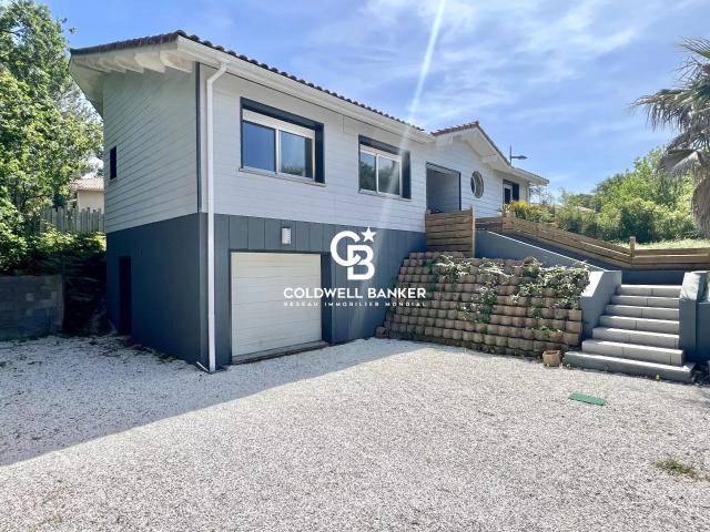 Maison 4 pièces 124 m²