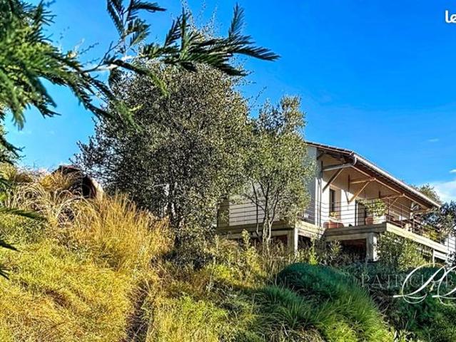 Maison 4 pièces 124 m²