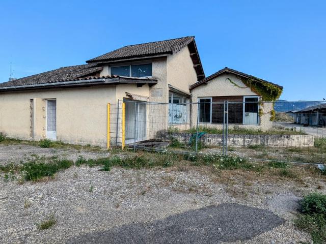 Maison 4 pièces 124 m²