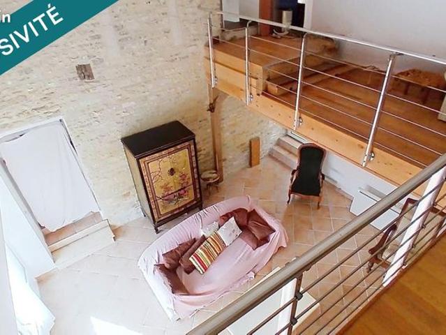 Maison 4 pièces 124 m²