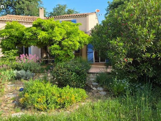 Maison 4 pièces 124 m²