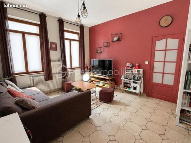 Maison 4 pièces 124 m²