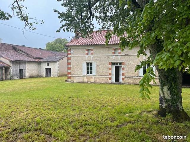 Maison 4 pièces 124 m²