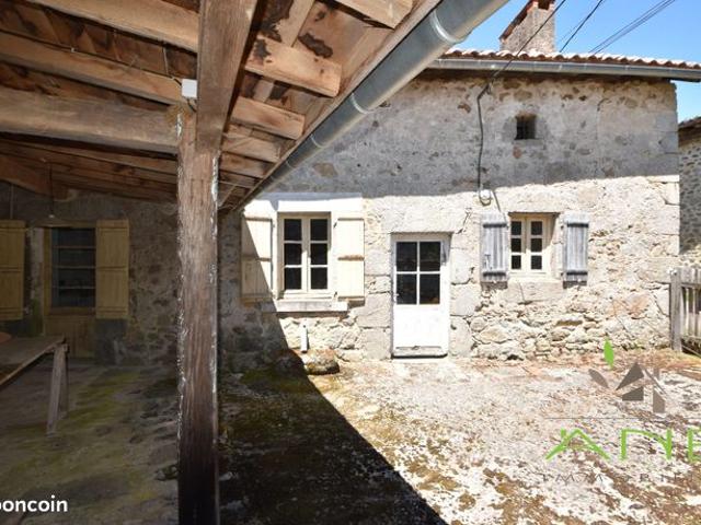 Maison 4 pièces 124 m²
