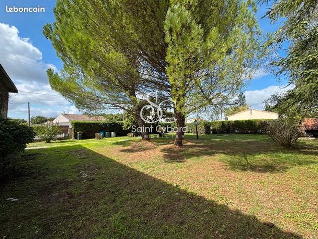 Maison 4 pièces 124 m²