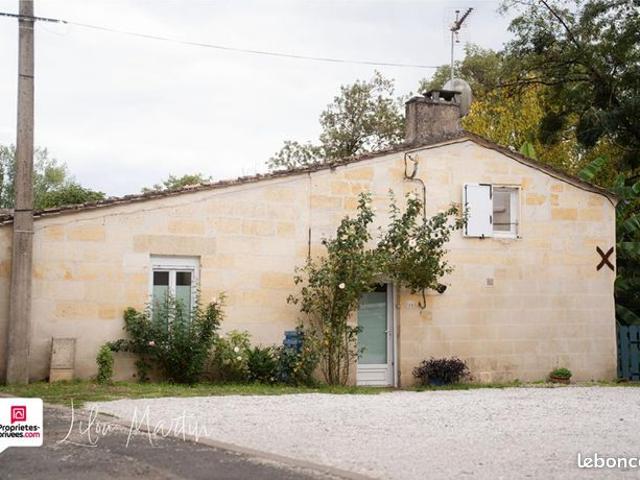 Maison 4 pièces 124 m²