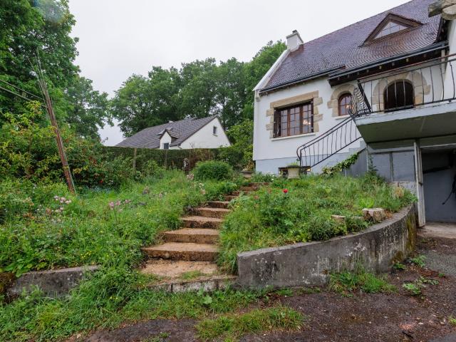 Maison 4 pièces 124 m²