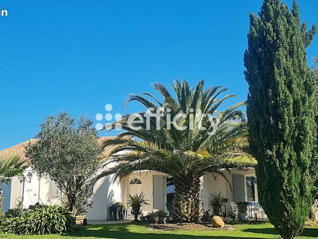 Maison 4 pièces 124 m²