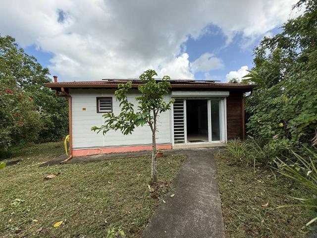 Maison 4 pièces 124 m²