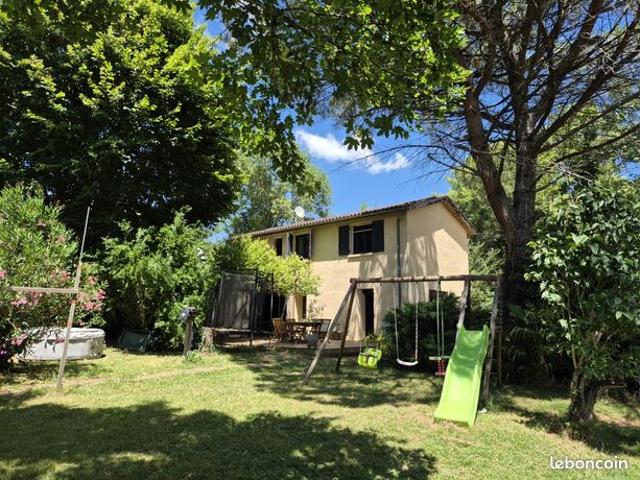 Maison 4 pièces 124 m²