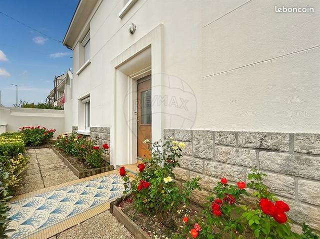 Maison 4 pièces 124 m²