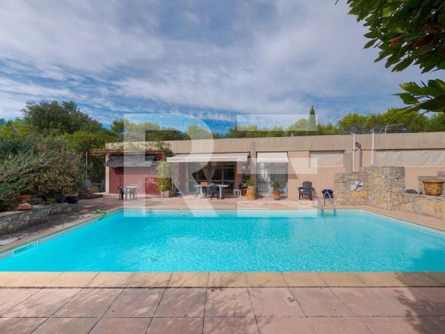 Maison 4 pièces 124 m²